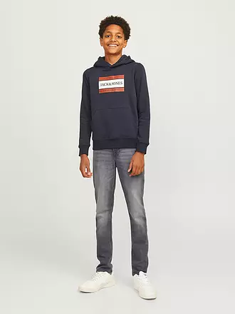 JACK & JONES | Jungen Jeans Slim Fit JJIGLENN | 